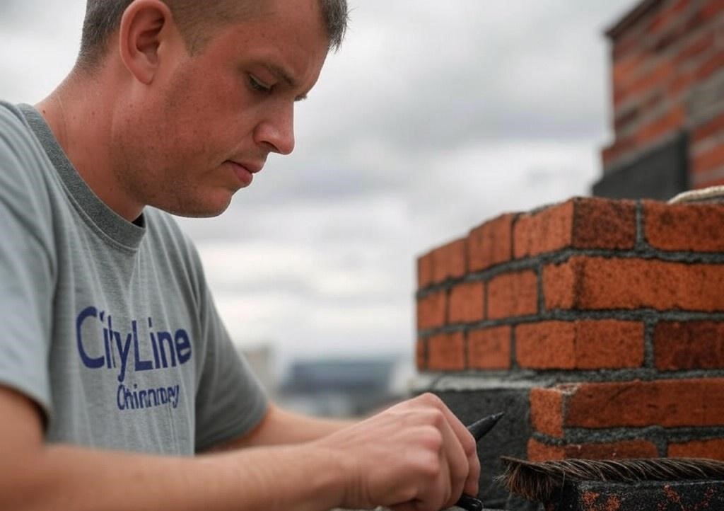 Affordable Chimney Draft Issue Services in Concord Township, OH