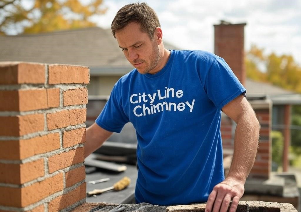 Chimney Draft Issue Services You Can Trust in Concord Township, OH