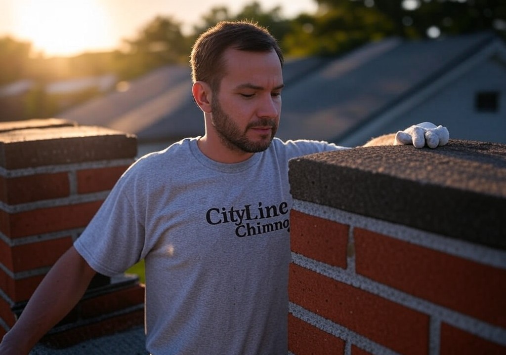 Dependable Chimney Rebuilding Services for Lasting Quality in Concord Township, NC