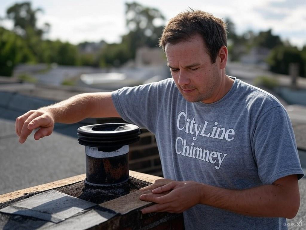 Expert Chimney Cap Services for Leak Prevention and Durability in Concord Township, OH