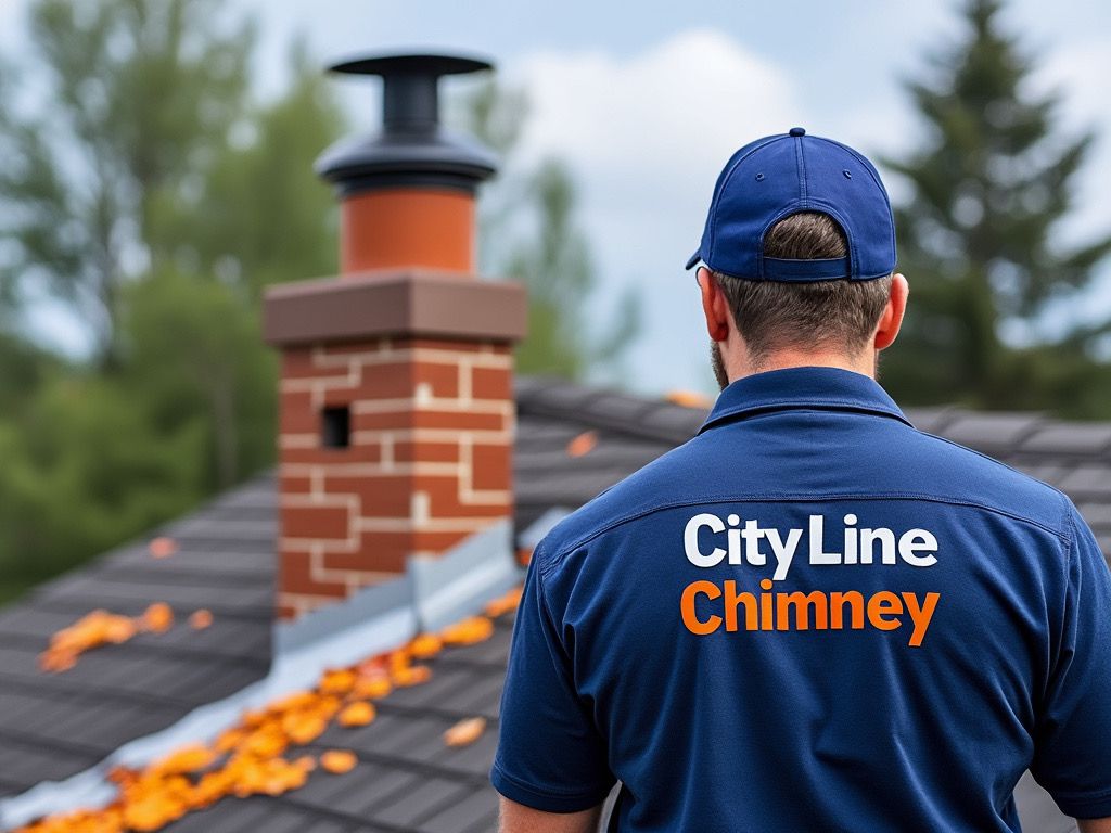 Expert Chimney Sweep Solutions in Concord Township, OH