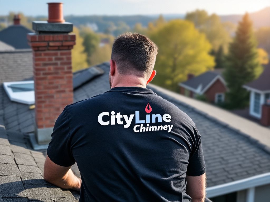 Professional Chimney Waterproofing Installation and Repair in Concord Township, OH