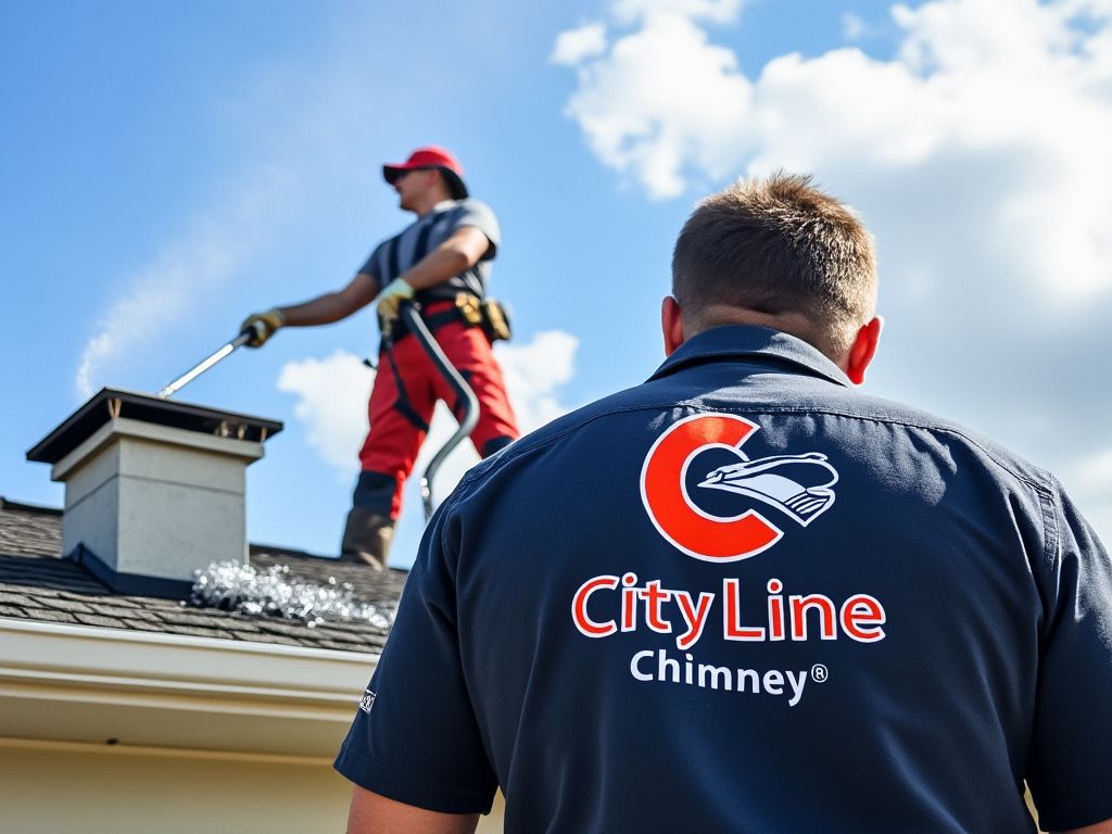 Top-Quality Chimney Cleaning Services in Concord Township, OH