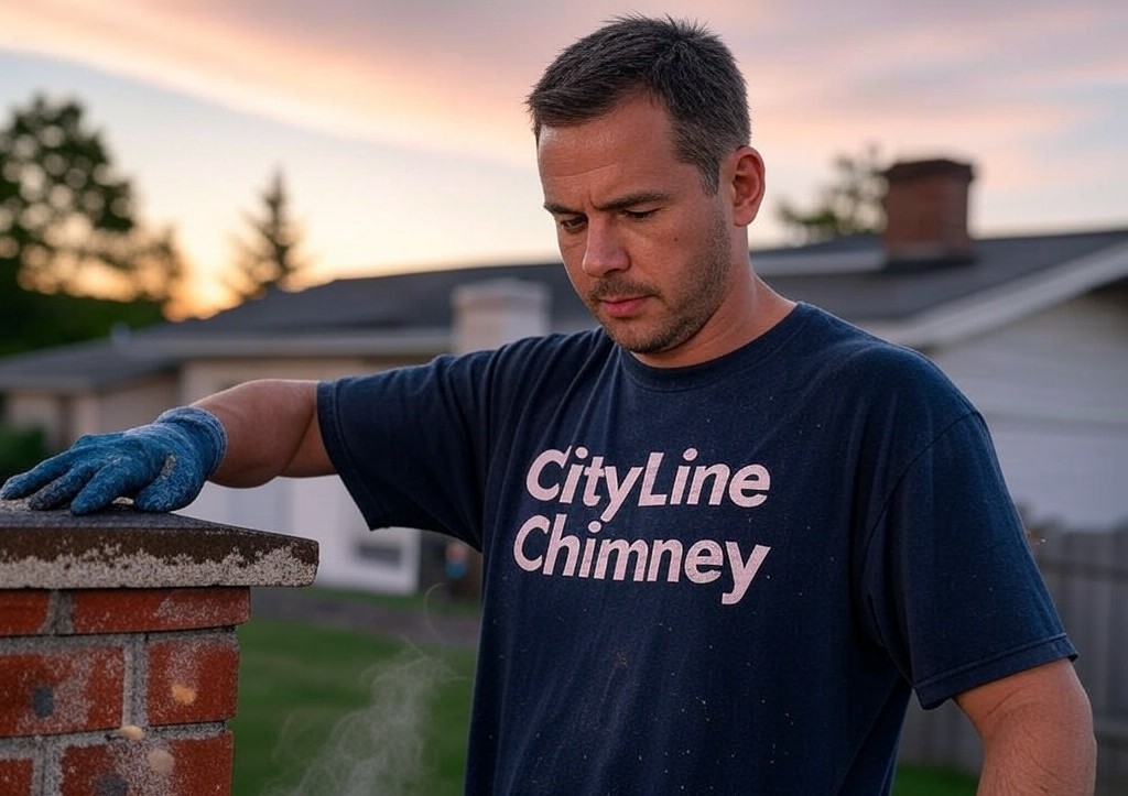 Your Dependable Partner for High Quality Chimney Services and Solutions in Concord Township, NC